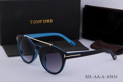 Cheap TOM FORD Sunglasses wholesale No. 155